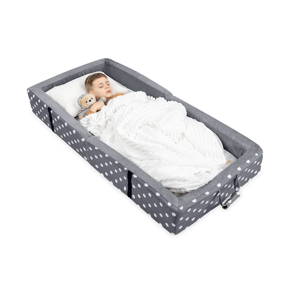 Portable baby cheap bed mattress