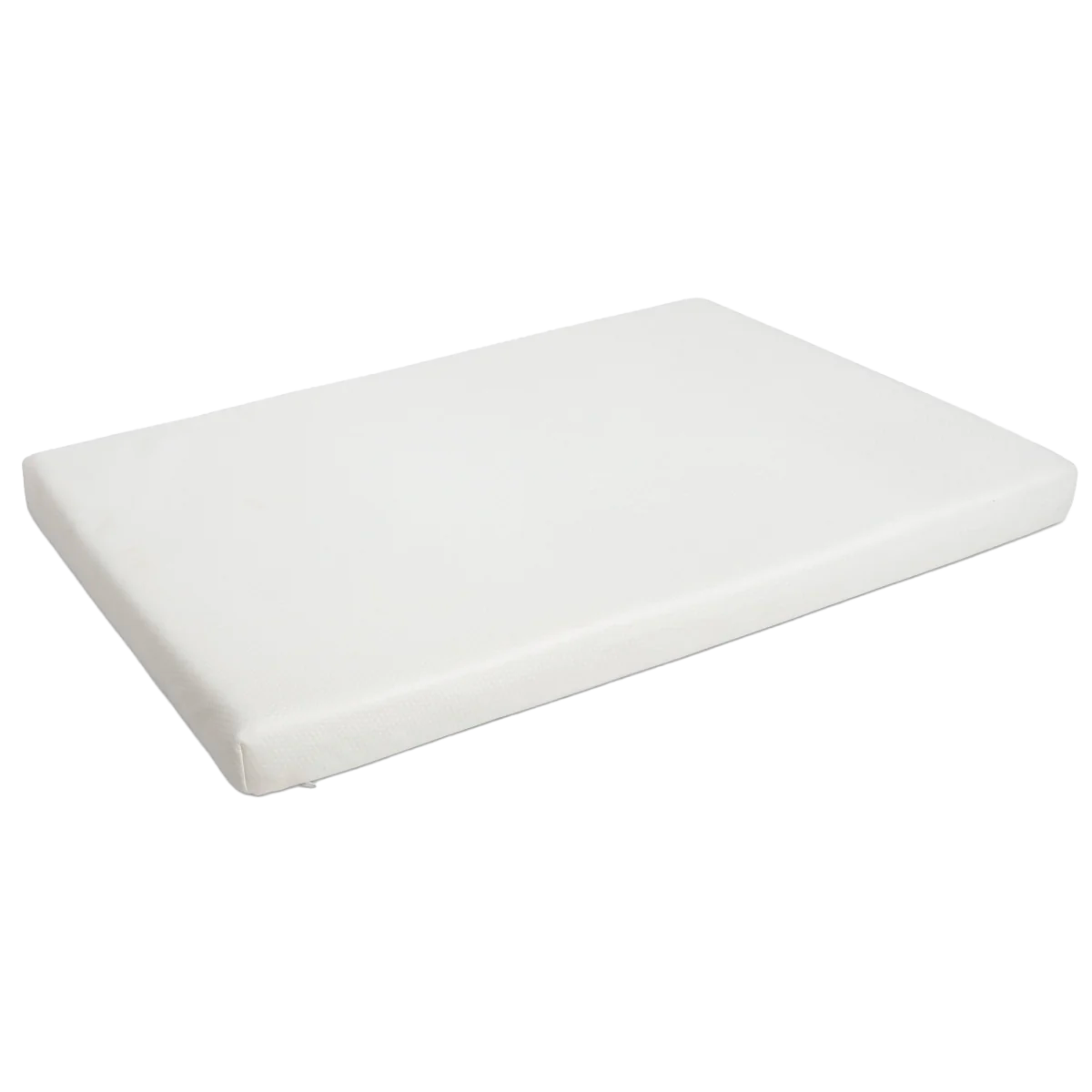 Better mattress for pack and play on sale