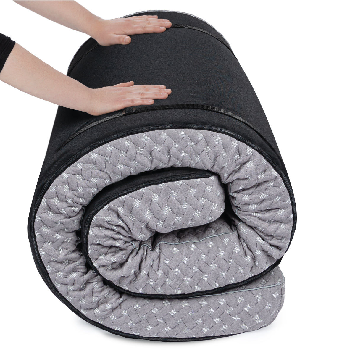 Foam roll up sleeping pad sale