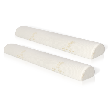 Bed Bumper (2 Pack)